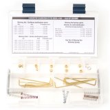 Edelbrock Jet / Rod Kit for 1405 thumbnail 9