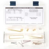 Edelbrock Jet / Rod Kit for 1406 thumbnail 4