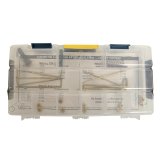 Edelbrock Jet / Rod Kit for 1409 thumbnail 1