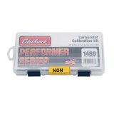 Edelbrock Jet / Rod Kit for 1409 thumbnail 6