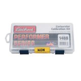 Edelbrock Jet / Rod Kit for 1409 thumbnail 7