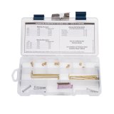 Edelbrock Jet / Rod Kit for 1409 thumbnail 8