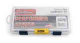 Edelbrock Jet / Rod Kit for 1411 thumbnail 2