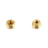 Edelbrock Metering Jets 098 1-Pr thumbnail 1