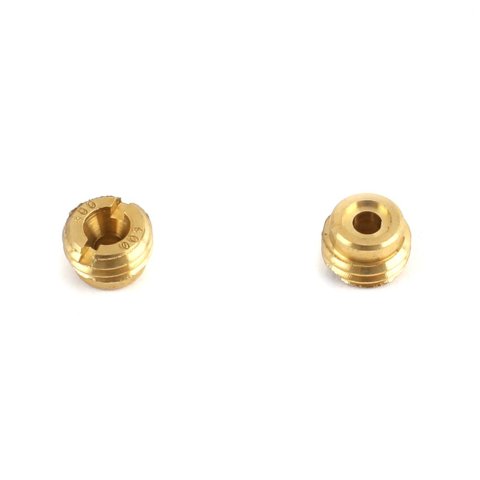 Edelbrock Metering Jets 098 1-Pr