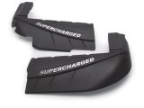Edelbrock Coil Cover Kit LS7 and Dry Sump LS3 Supercharger 05-11 Z06 and Grand Sport Corvettes thumbnail 1