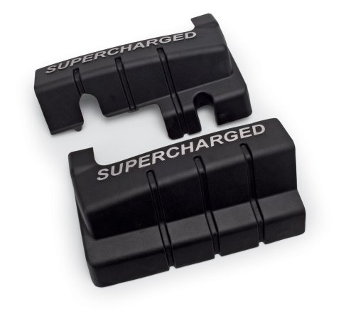 Edelbrock Coil Cover Kit for E-Force Supercharger 2005-2010 Chrysler Hemi