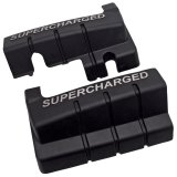 Edelbrock Coil Cover Kit for E-Force Supercharger 2005-2010 Chrysler Hemi thumbnail 2