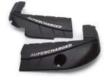 Edelbrock Coil Cover Kit LS3 Supercharger 08-13 Corvette Base Model thumbnail 1