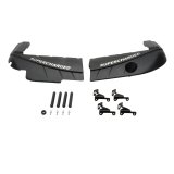 Edelbrock Coil Cover Kit LS3 Supercharger 08-13 Corvette Base Model thumbnail 2
