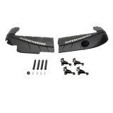 Edelbrock Coil Cover Kit LS3 Supercharger 08-13 Corvette Base Model thumbnail 3