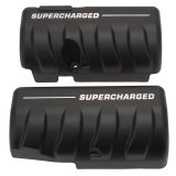 Edelbrock Coil Cover Kit LS3 Supercharger 08-13 Corvette Base Model thumbnail 4