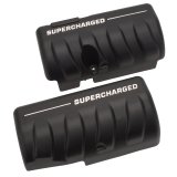 Edelbrock Coil Cover Kit LS3 Supercharger 08-13 Corvette Base Model thumbnail 6