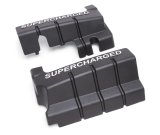 Edelbrock Coil Cover Kit Hemi Supercharger 2011-2014 Chrysler Hemi thumbnail 1