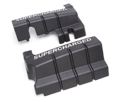Edelbrock Coil Cover Kit Hemi Supercharger 2011-2014 Chrysler Hemi