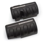 Edelbrock Covers Coil Supercharged 4 6L Ford Mustang GTs 2005-2009 thumbnail 1