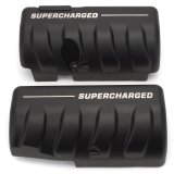 Edelbrock Covers Coil Supercharged 4 6L Ford Mustang GTs 2005-2009 thumbnail 3