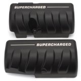 Edelbrock Covers Coil Supercharged 4 6L Ford Mustang GTs 2005-2009 thumbnail 4