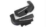 Edelbrock Coil Cover Kit LS3 Supercharger 2010+ Camaro thumbnail 1