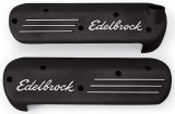 Edelbrock Coil Cover GM Gen 3 LS1 Black Coated thumbnail 3