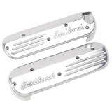Edelbrock Coil Cover GM Gen IIi LS1 Polished thumbnail 2