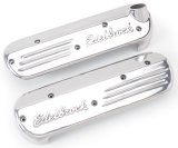 Edelbrock Coil Cover GM Gen IIi LS1 Polished thumbnail 3