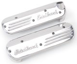 Edelbrock Coil Cover GM Gen IIi LS1 Polished thumbnail 4