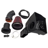 Edelbrock Air Intake Competition E-Force Supercharged 2010 Mustang GT thumbnail 2