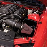 Edelbrock Air Intake Competition E-Force Supercharged 2010 Mustang GT thumbnail 5