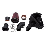 Edelbrock Air Intake Competition E-Force 2011 Ford Mustang thumbnail 2