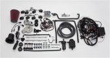 Edelbrock Crate Engine Eforce Supercharged Ls 416 CI w/ Complete EFI and Calibration thumbnail 1