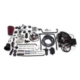 Edelbrock Crate Engine Eforce Supercharged Ls 416 CI w/ Complete EFI and Calibration thumbnail 3