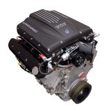 Edelbrock Crate Engine Eforce Supercharged Ls 416 CI w/ Complete EFI and Calibration thumbnail 4