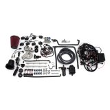 Edelbrock Crate Engine Eforce Supercharged Ls 416 CI w/ Complete EFI and Calibration thumbnail 5
