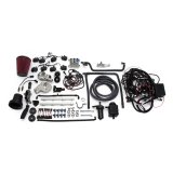 Edelbrock Crate Engine Eforce Supercharged Ls 416 CI w/ Complete EFI and Calibration thumbnail 6