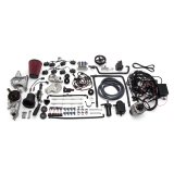 Edelbrock Crate Engine Eforce Supercharged Ls 416 CI w/ Complete EFI And Access thumbnail 7