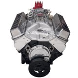 Edelbrock Crate Engine Edelbrock 9 0 1 Performer E-Tec No Water Pump As Cast thumbnail 7