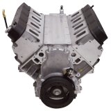 Edelbrock Crate Engine LS3 Long Block Only thumbnail 7