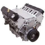Edelbrock Crate Engine LS3 Long Block Only thumbnail 8