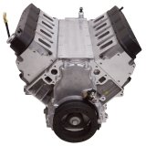 Edelbrock Crate Engine LS3 Long Block Only thumbnail 9