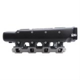 Edelbrock Manifold Chevy Ls LS3 Cross Ram w/ Black Plenums thumbnail 3