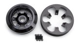 Edelbrock Harmonic Damper Ford 5 0L Coyote 7-3/4In 8-Rib thumbnail 1
