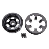 Edelbrock Harmonic Damper Ford 5 0L Coyote 7-3/4In 8-Rib thumbnail 2