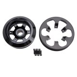 Edelbrock Harmonic Damper Ford 5 0L Coyote 7-3/4In 8-Rib thumbnail 3