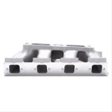Edelbrock Intake Manifold Chrysler Gen II 426-572 Hemi Dual Quad Single Plane for Carburetors thumbnail 8