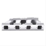 Edelbrock Intake Manifold Chrysler Gen II 426-572 Hemi Dual Quad Single Plane for Carburetors thumbnail 9