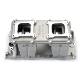 Edelbrock Str Tunnel Ram 396-454 Manifold thumbnail 2