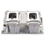 Edelbrock Str Tunnel Ram 396-454 Manifold thumbnail 4