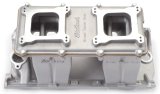 Edelbrock Str Tunnel Ram 396-454 Manifold thumbnail 5