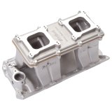 Edelbrock Str Tunnel Ram 396-454 Manifold thumbnail 7